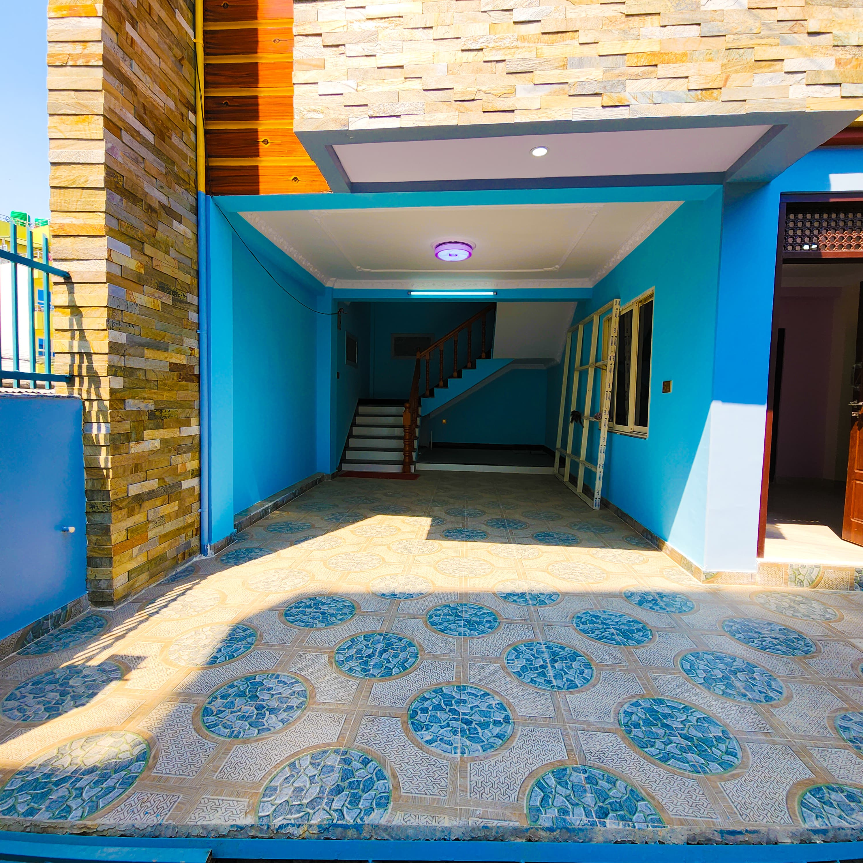 Picture of Mahalaxmi Municipality, Bagmati